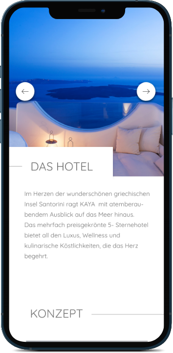 hotel gallery