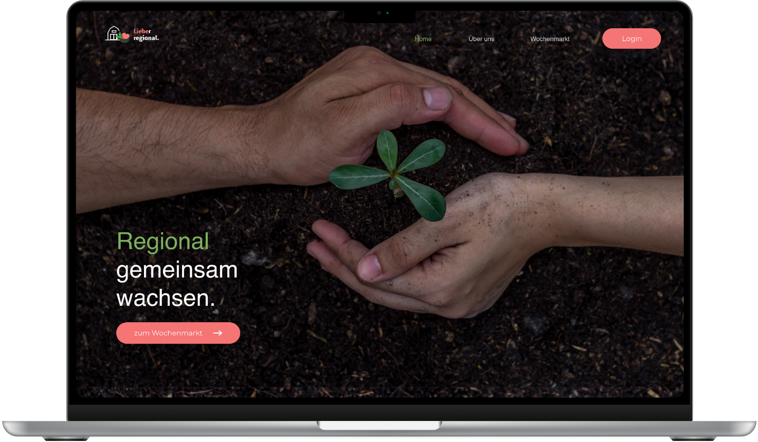 kaya landingpage