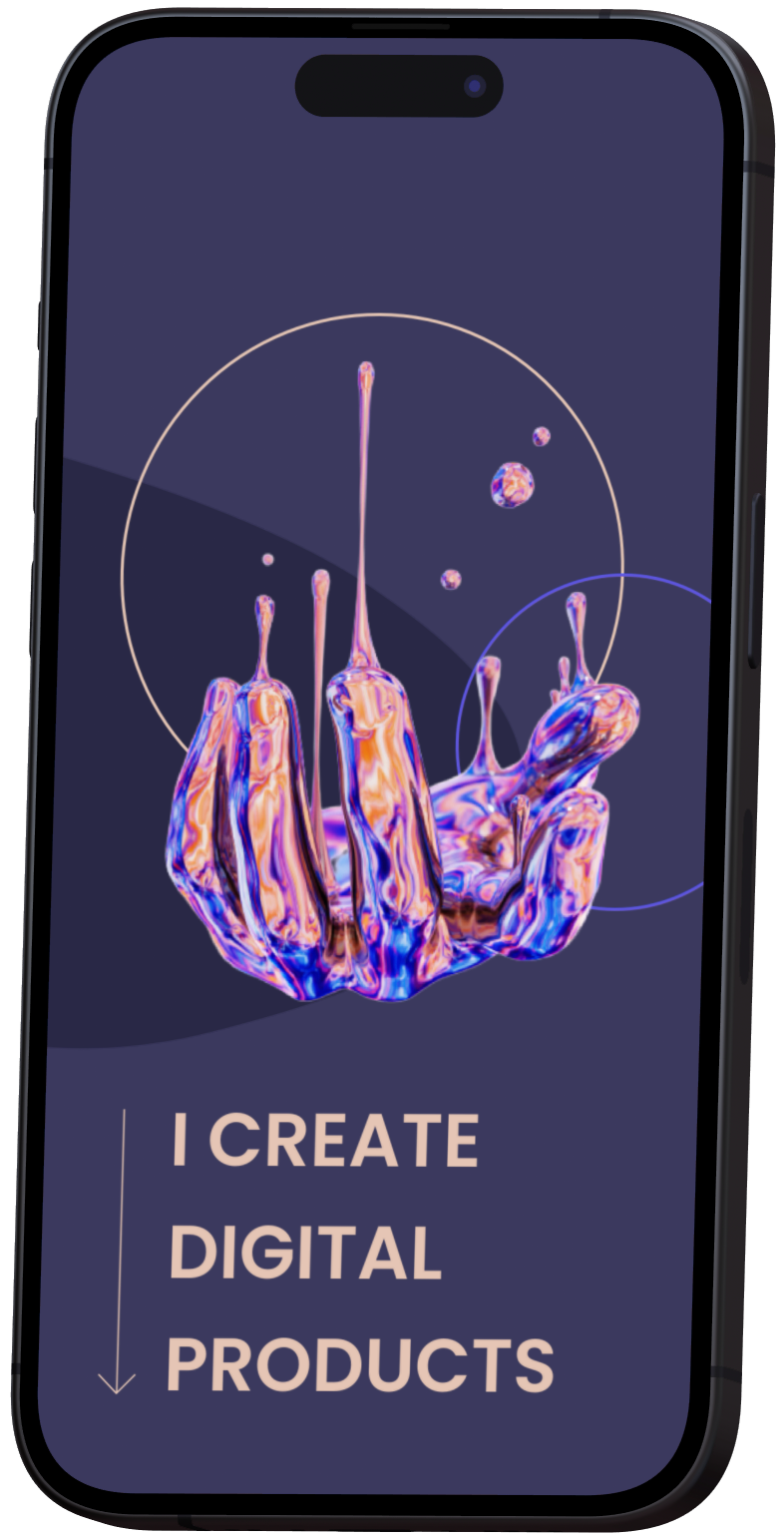 Phone Mockup