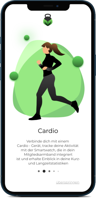 Onboarding Screen 2
