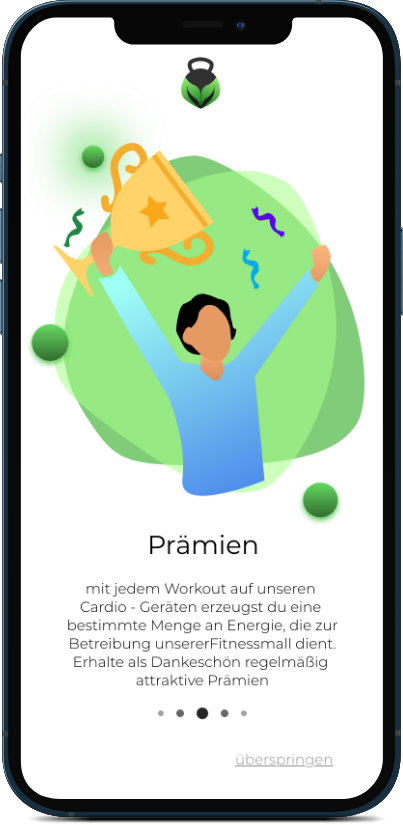Onboarding Screen 3